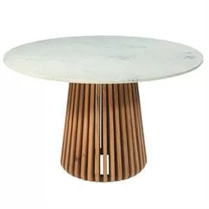 Orwell Round Dining Table